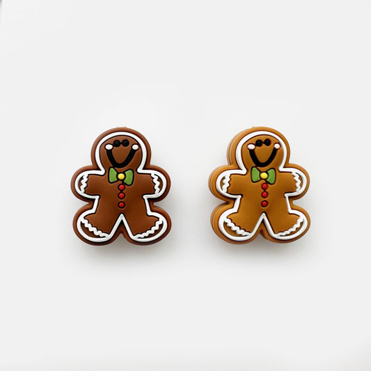 Gingerbread Man Focal